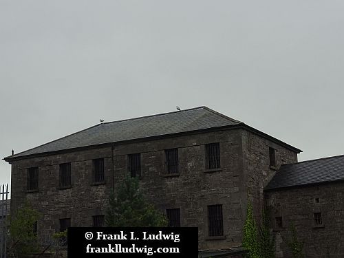 Sligo Gaol